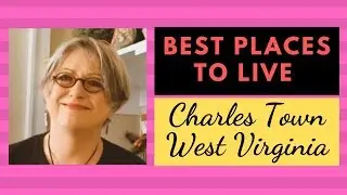 Best Places   Charles Town
