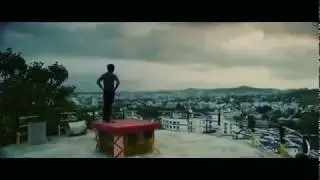 Mulshi pattern trailer..