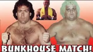 Best Of Carolina Championship Wrestling