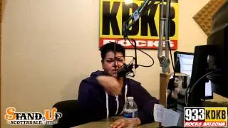 Jen Kober on SB 1062