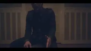 Crywolf & Ianborg - Runaway (Oficial V&iacute;deo)