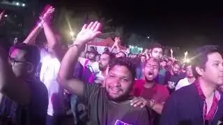 VH1 Supersonic 2017