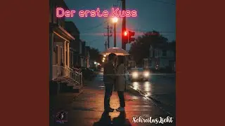 Der erste Kuss