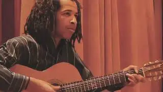 Bob Marley medley (remastered) by Naudo
