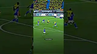 Gabriel Martinelli&rsquo;s First Goal for Brazil 🇧🇷🤩 #martinelli #football #vinicius #viniciusjr