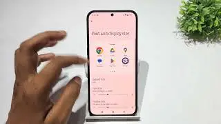 how to switch to new font style in nothing phone 3a | nothing 3a pro me text ki size kaise badhaye