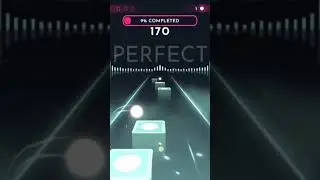 tile hop perfect score