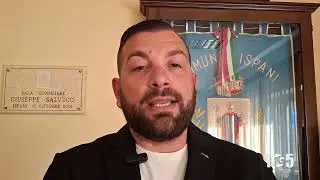 Ispani Minoranza Accesso Atti 27gen