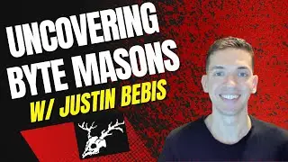 Интервью с Джастином Бебисом (Byte Masons/Reaper Farm) &mdash; Часть 1