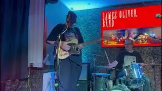 Rockin country rockabilly telecaster guitar 
