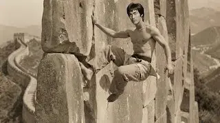 &iexcl;Evidencia de que Bruce Lee era sobrehumano!