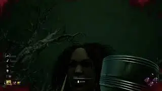 Space Billy - DBD