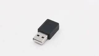GB2113 Ultra-Mini USB Beacon | 360&deg; Product Showcase