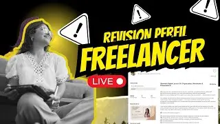 Freelancer Profile Review #14 | Virtual Assistant | Remote Work on Upwork