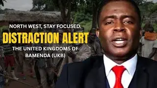 EXPOSED: How Some Ambazonia Leaders Were Compromised to Destroy the Struggle from Within