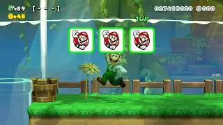 Super Mario Maker 2 - Normal Endless Challenge #173