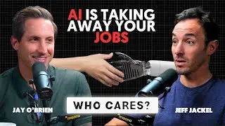 The IRONY of AI: Making Business More Human