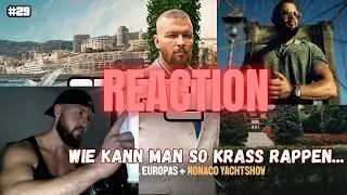 HOODTAPE VIBES 😎 KOLLEGAH SIDEQUEST#29 - INTRO SONG | REACTION