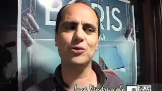 Boris, Il Film-Cineteca di Bologna intervista al regista Luca Vendruscolo di Stefano Taurino