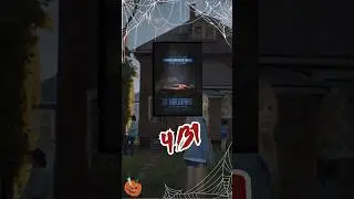 El mensaje OCULTO de IT FOLLOWS | D&iacute;a 4/31 camino a Halloween 🎃