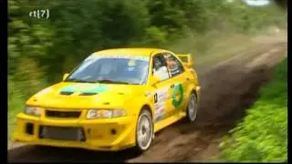 Exotic Green Rally 2007