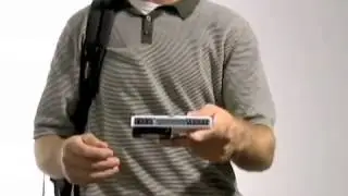 BUGlabs Modular Gadget Factory from ThinkGeek   YouTube
