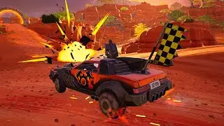 esta TEMPORADA de FORTNITE es una LOCURA