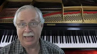 Faber Adult Piano Adventures All-in-One Piano, книга 1, страница 136, Can-Can