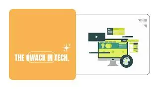 Ducktec|The qwack in tech