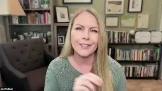 LifeWave Connect  - Dr. Jen O'Sullivan