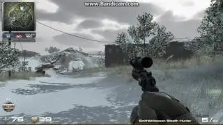 CONTRACT WARS M4D4F4K477777777 LEGENDARY KILL FAIL TIME 36 kills