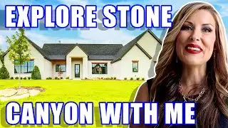 Relocating To Owasso OK: What You Need to Know About Stone Canyon | Hosted By Jessica Ford