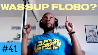 Wassup Flobo? #41: It's Wedding Season!