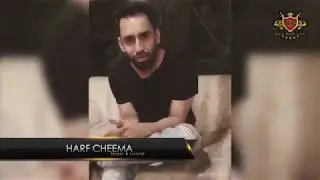 Harf Cheema Welcomes you to 