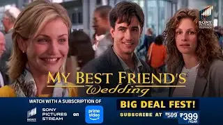 Meeting My Best Friend's Girlfriend for the First Time | My Best Friend's Wedding