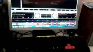 numark v7 play.mp4