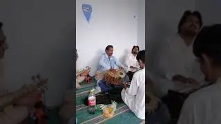 Bilal Sher ostaz new program Gar Munara uncle house