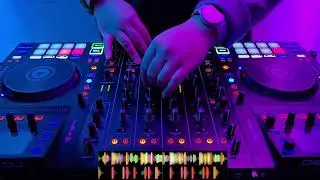 Jersey Club Free Style Mix