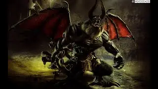 TEKKEN TAG TOURNAMENT 2 - OGRE