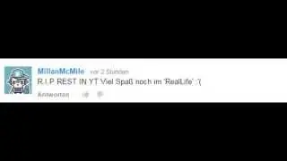 NEUER KANAL