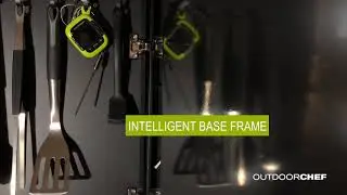 OUTDOORCHEF | Dualchef 425 G (English)