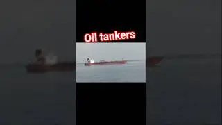 oil tankers shipping #acmarine #marineelectricals #mechanic