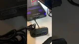 Retron 2 HD Gaming Console for NES Super NES + Super Famicom + Kid Icarus + HDMI