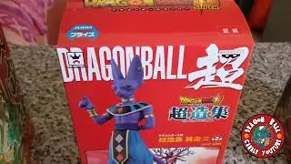 Come riconoscere gli originali BANPRESTO