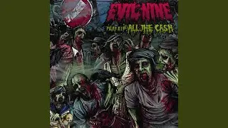 All The Cash (The Glitch Mob Remix)