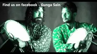 Sufi Dhamal