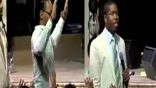 Brian Carn 2015 Prophet Brian Carn live 2015