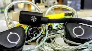 ALO AUDIO PILOT &ndash; не пилотный вариант ЦАП / DAC от известного бренда!