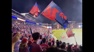 Let's crack open a new season!