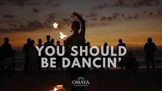 Bee Gees - You Should Be Dancin' (NO STATIC Edit)